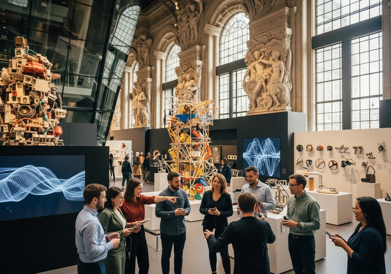 Passive Pillar Kreativagentur — Projekte, die überzeugen 6
